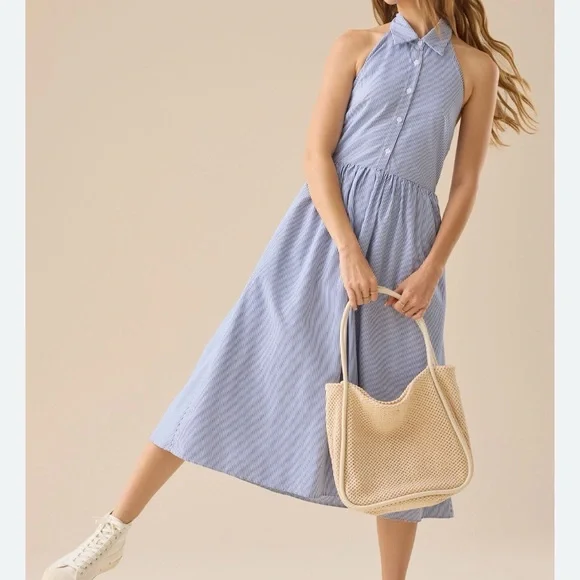 Altar'd State | Dresses | New Altard State Coastal Striped Midi Dress Size Small Nwt | Poshmark Altar'd State | Dresses | New Altard State Coastal Striped Midi Dress Size Small Nwt | Poshmark